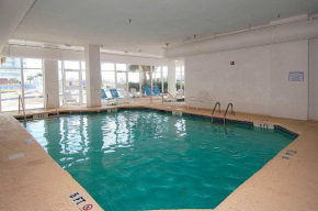 Sea Watch South 1003 - A very stunning ocean and beach views from its wrap around balcony